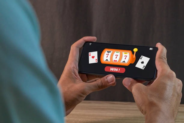 HKi8 Game categories